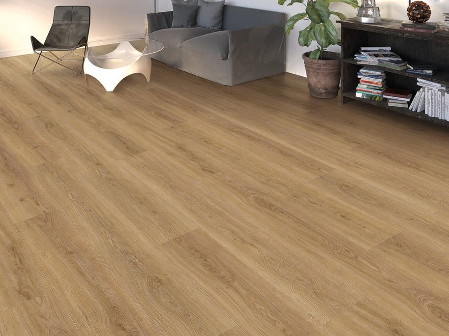 HARO Disano Classic Aqua - Eg Sheffield natur