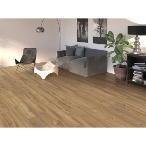 HARO Disano LifeAqua - Bjerglrk cognacbrun