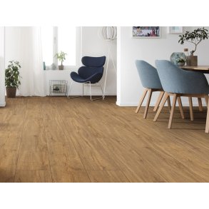 HARO Disano LifeAqua XL - Bjerglrk cognacbrun