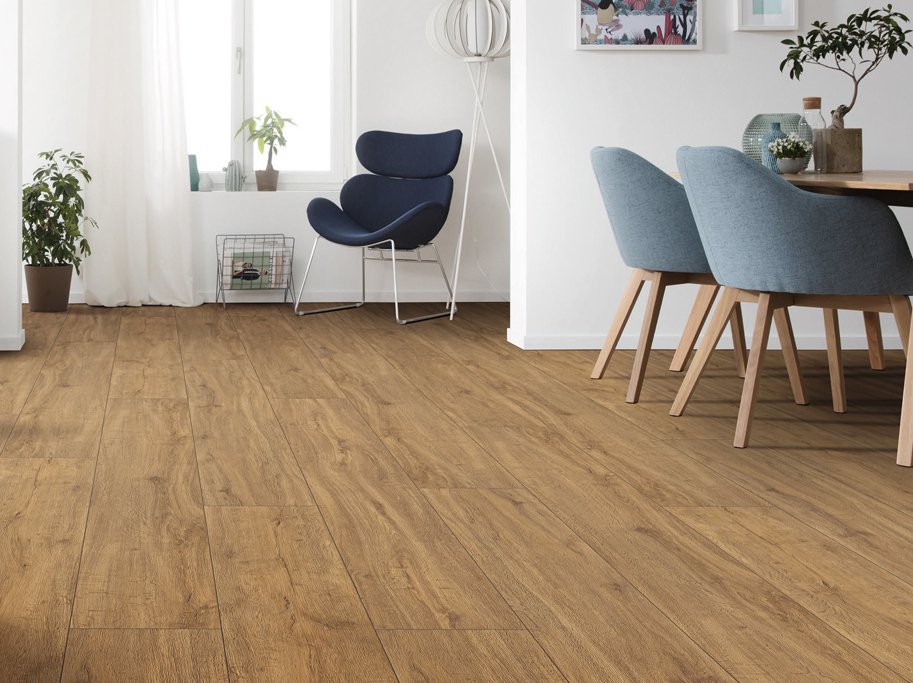 HARO Disano LifeAqua XL - Bjerglrk cognacbrun