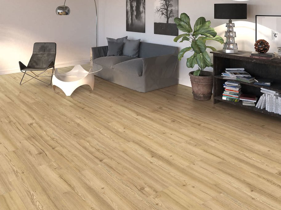 HARO Disano LifeAqua - Bjerglrk puro