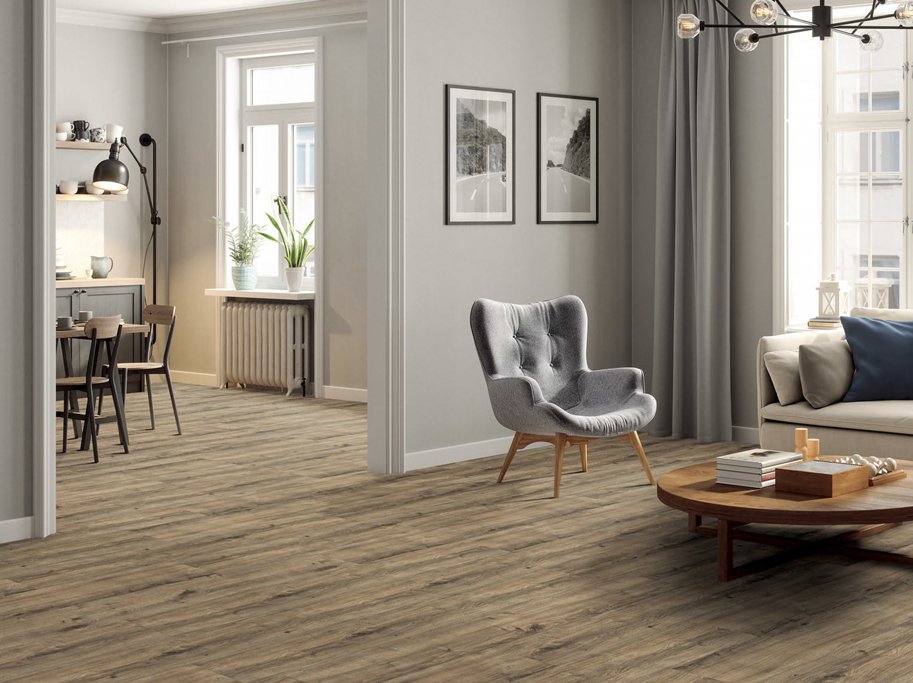 HARO Disano LifeAqua XL - Eg Peak greige