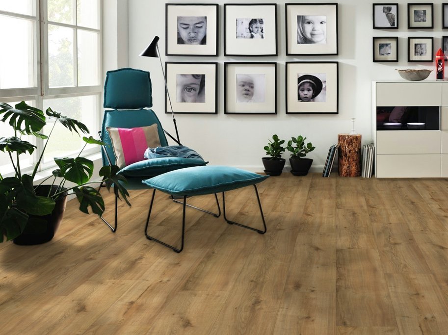 HARO Disano LifeAqua - Eg Peak honning