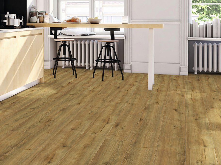 HARO Disano LifeAqua XL - Eg Peak honning