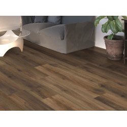 HARO Disano LifeAqua - Eg Provence chokoladebrun