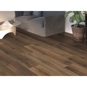 HARO Disano LifeAqua - Eg Provence chokoladebrun