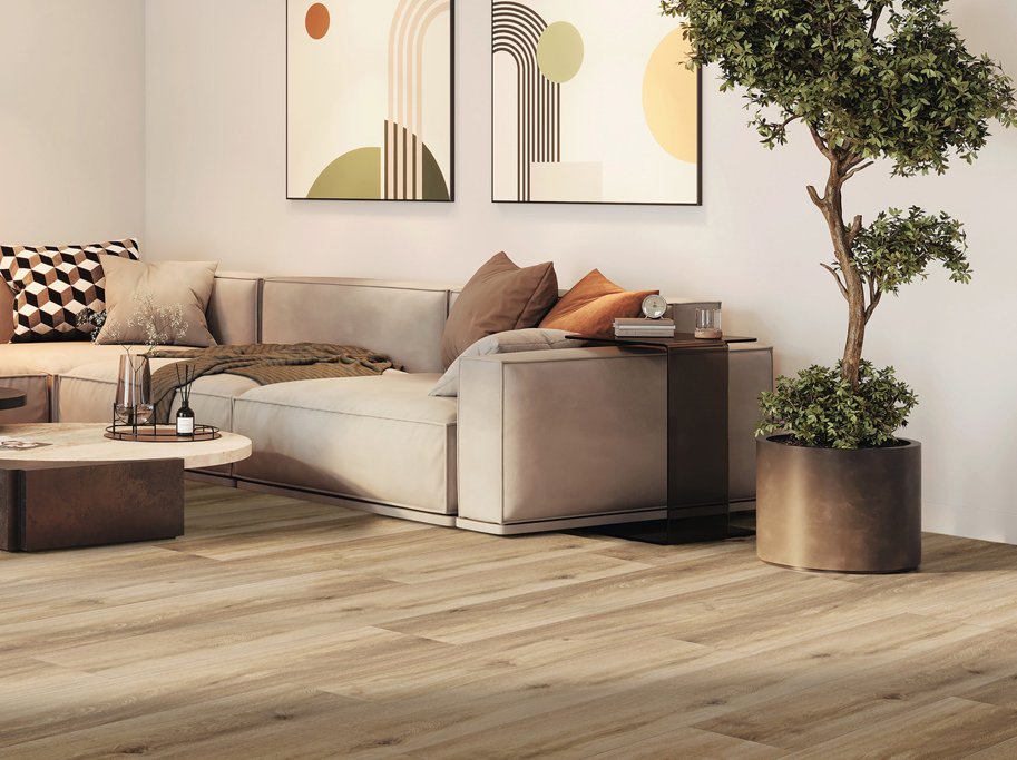 HARO Disano LifeAqua XL - Eg Provence puro