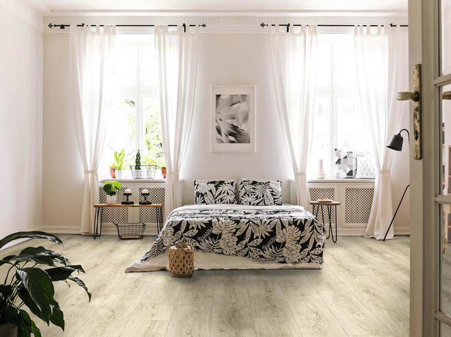 HARO Disano LifeAqua - Eg Sheffield cremehvid