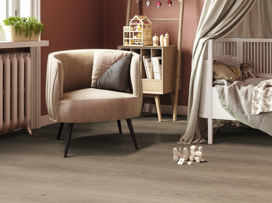 HARO Disano LifeAqua XL - Eg Sheffield grbrun