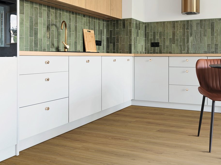 HARO Disano LifeAqua XL - Eg Sheffield honning