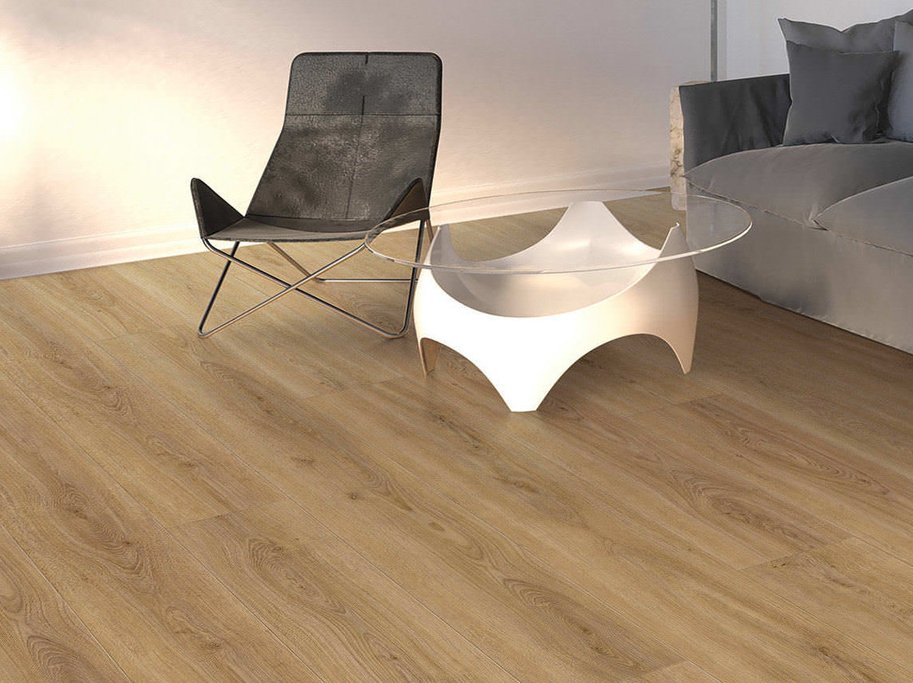 HARO Disano LifeAqua XL - Eg Sheffield natur