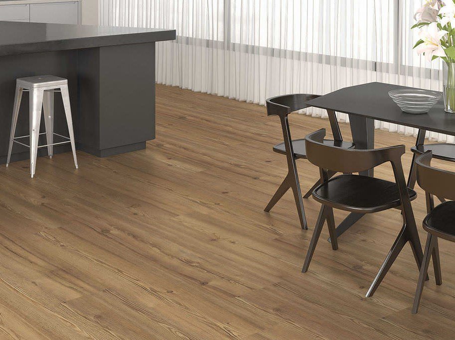 HARO Disano Project - Bjerglrk cognacbrun