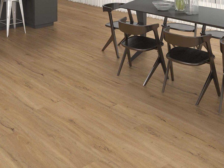 HARO Disano Project - Eg Columbia natur