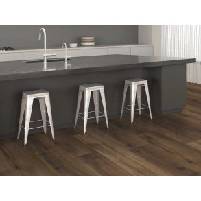 HARO Disano Project - Eg Provence chokoladebrun