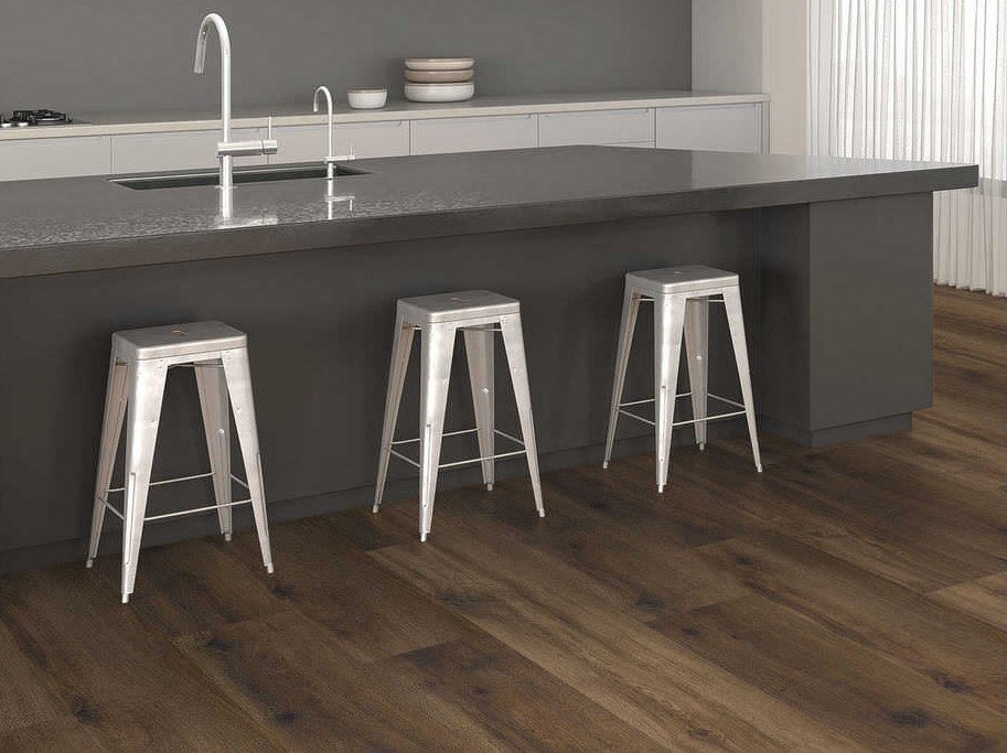 HARO Disano Project - Eg Provence chokoladebrun