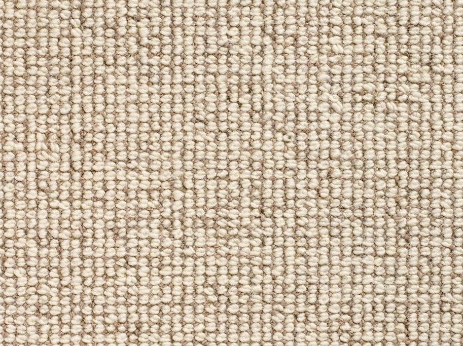Ege Quadro - Hvid/mrk beige