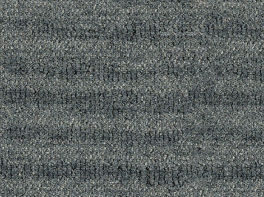 Ege Reform A New Wave Grass Tppefliser - Blue