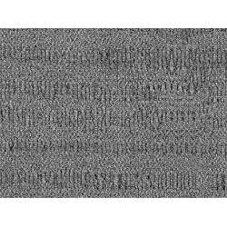 Ege Reform A New Wave Grass Tppefliser - Dark Grey