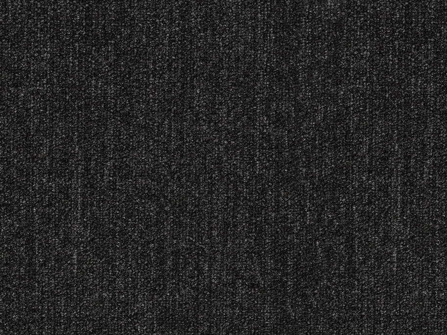 Ege Reform Flux Tppefliser - Black