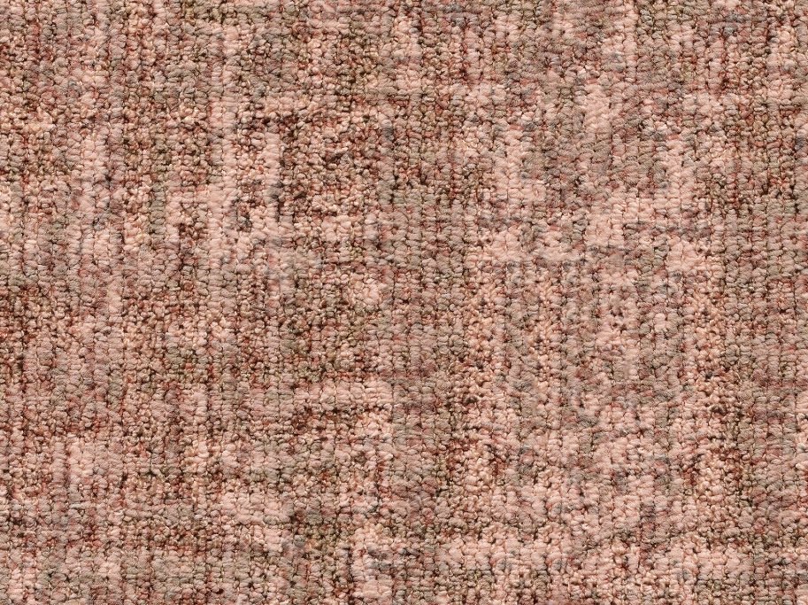 Ege Reform Memory Tppefliser - Calming Terracotta