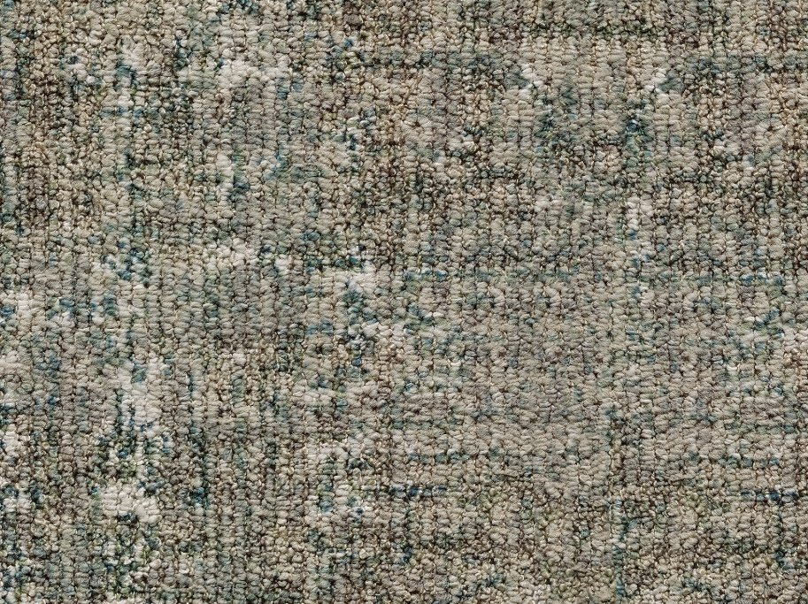 Ege Reform Memory Tppefliser - Khaki Harmony