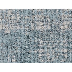 Ege Reform Memory Tppefliser - Sanguine Blue