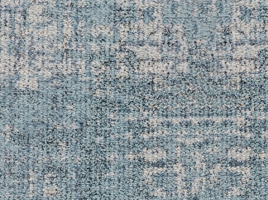 Ege Reform Memory Tppefliser - Sanguine Blue