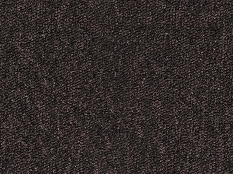 Ege Contra Tppefliser - Dark Brown 