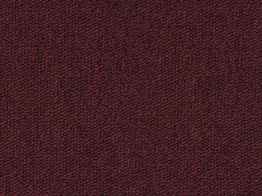 Ege Contra Tppefliser - Burnt Red