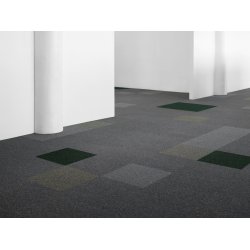 Ege Contra Tppefliser - Dark Steel Grey