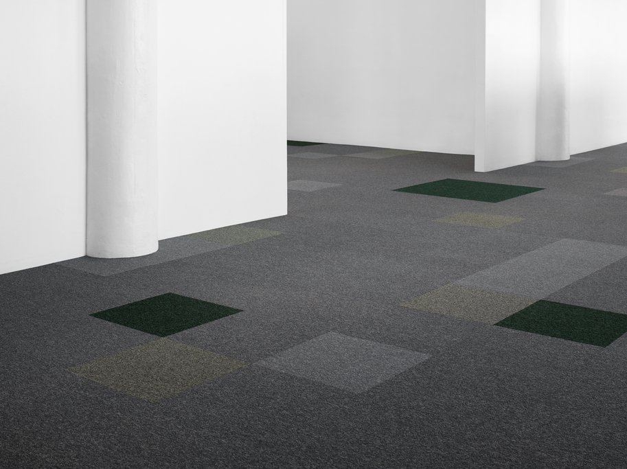 Ege Contra Tppefliser - Dark Steel Grey