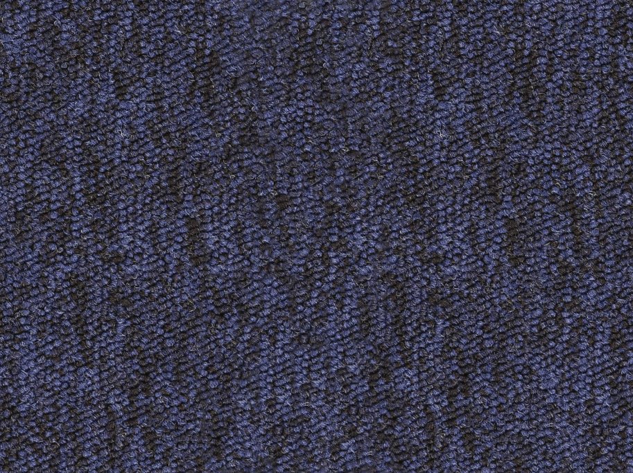 Ege Contra Teppefliser - Ink Blue