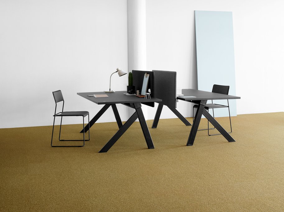 Ege Contra Tppefliser - Mustard