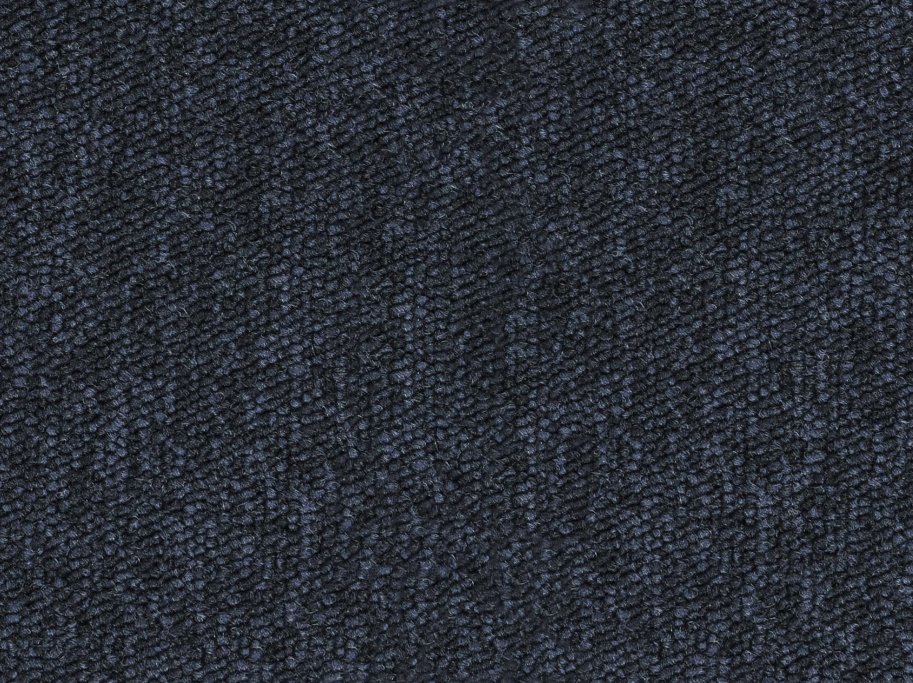 Ege Contra Tppefliser - Navy Blue