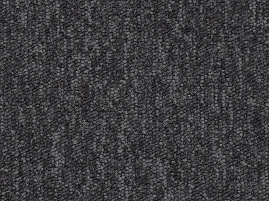 Ege Contra Tppefliser - Steel Grey