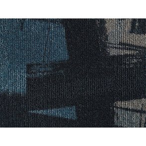 Ege Reform Artworks Connect Tppefliser - Blue