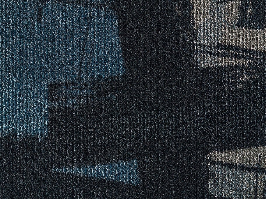 Ege Reform Artworks Connect Tppefliser - Blue