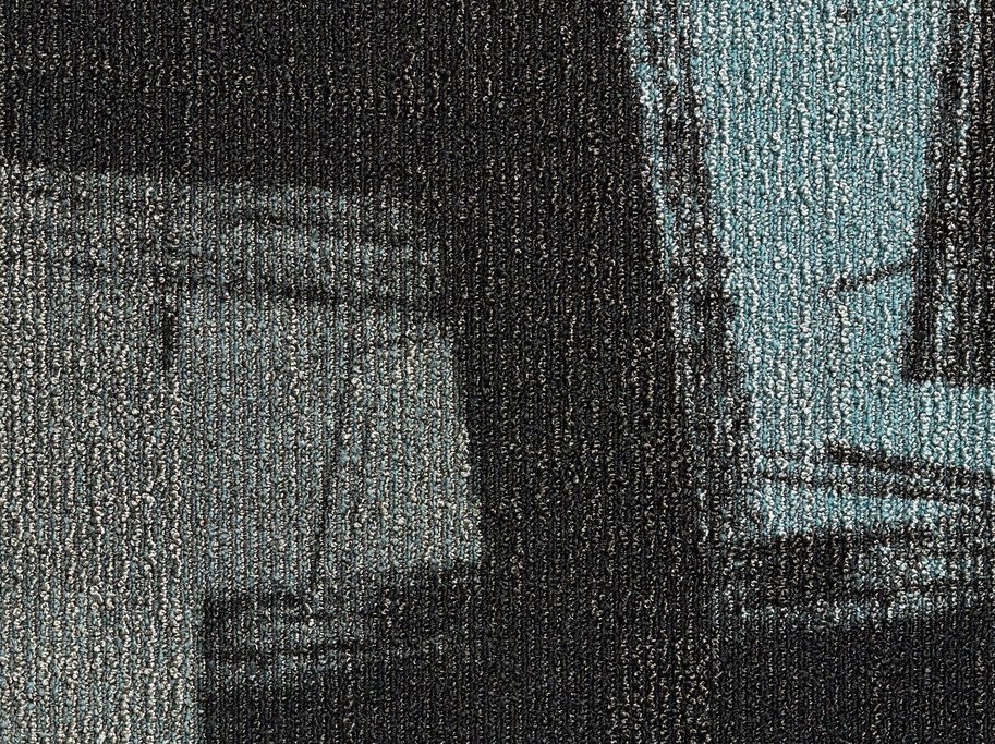 Ege Reform Artworks Connect Tppefliser - Medium Green Grey