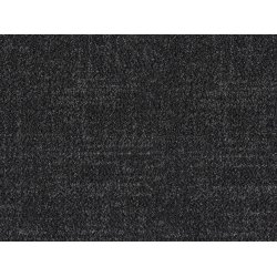 Ege Reform Calico Tppefliser - Almost Black