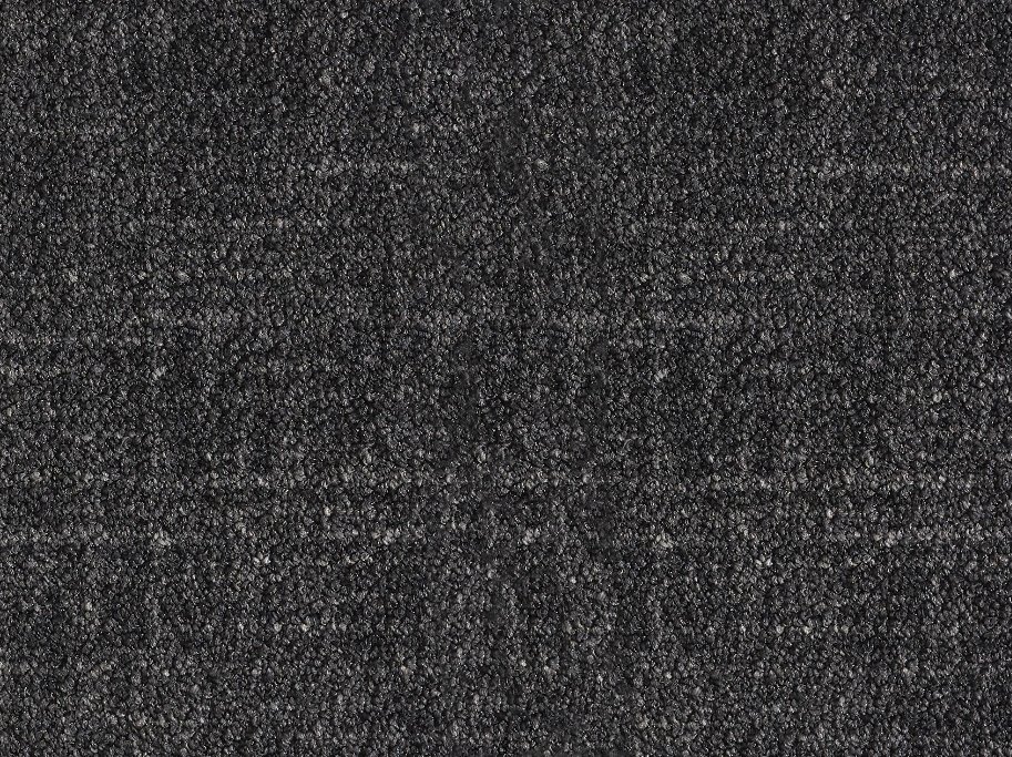 Ege Reform Calico Tppefliser - Coal Grey