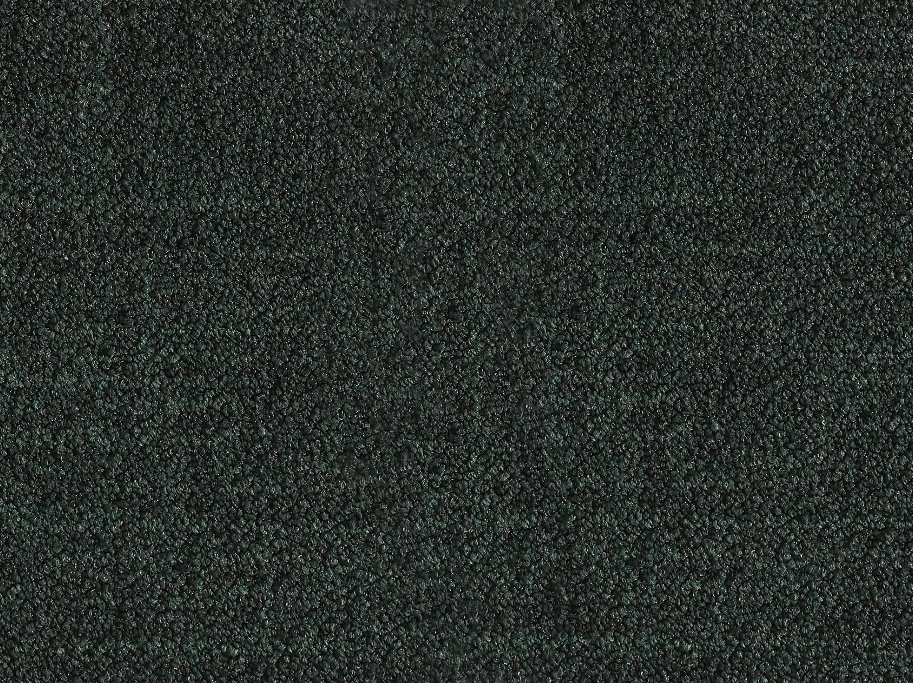 Ege Reform Calico Tppefliser - Dark Bottle Green