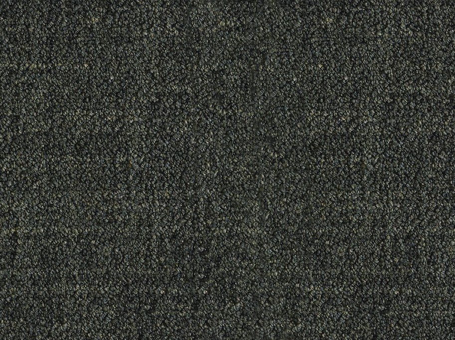 Ege Reform Calico Tppefliser - Dark Khaki Green