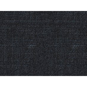 Ege Reform Calico Tppefliser - Dark Navy