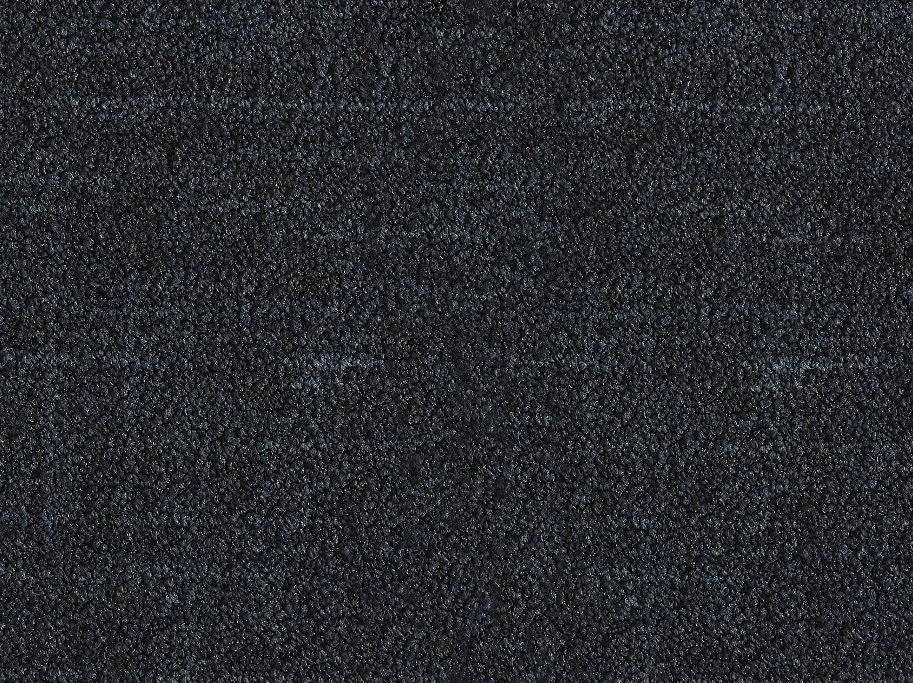 Ege Reform Calico Tppefliser - Dark Navy