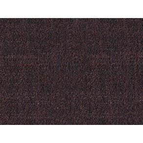 Ege Reform Calico Tppefliser - Dark Plum