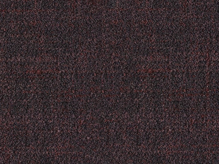Ege Reform Calico Tppefliser - Dark Plum