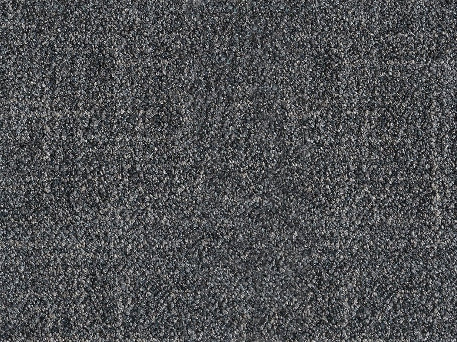 Ege Reform Calico Tppefliser - Light Blue