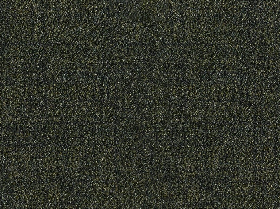 Ege Reform Calico Teppefliser - Moss Green