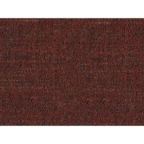 Ege Reform Calico Tppefliser - Red Terracotta