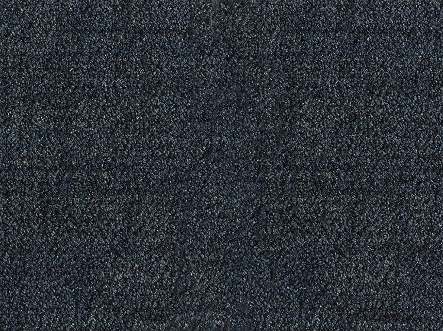 Ege Reform Calico Tppefliser - Smoke Blue